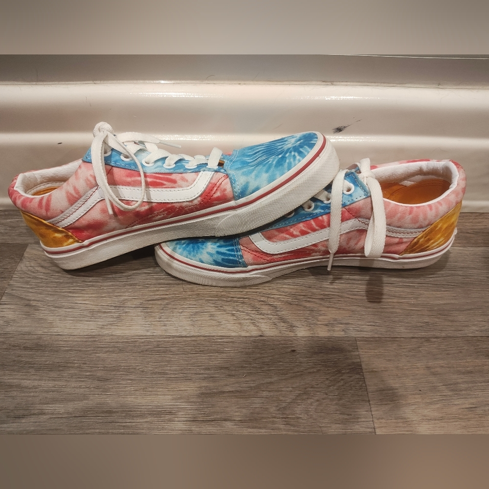 Vans Old Skool